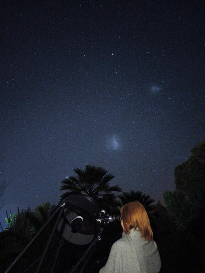 Observatorio Vertiente de estrellas - La Serena