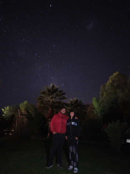 Observatorio Vertiente de estrellas - La Serena