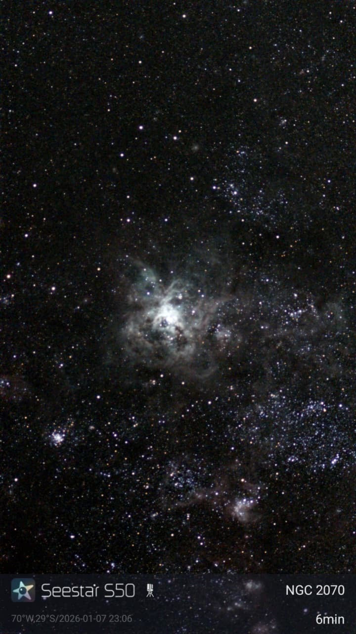 Observatorio Vertiente de estrellas - La Serena